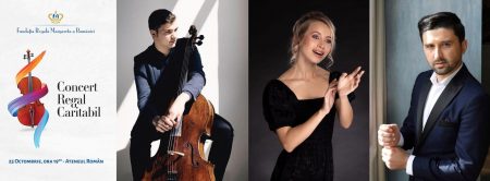 Foto Concert Regal 2022_Solisti