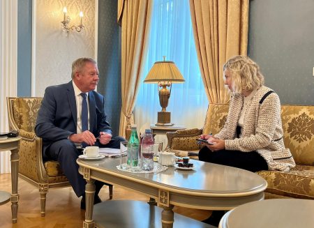 Rusia ameninţă cu renunţarea la acordul privind exportul de cereale pe Marea Neagră
 - poza 1