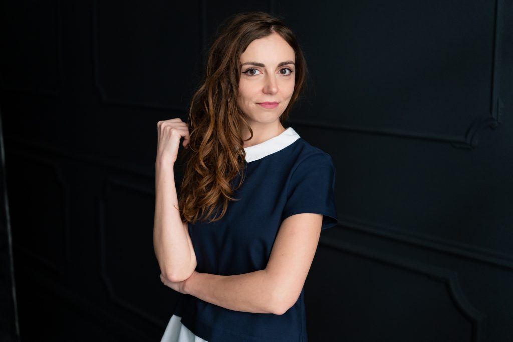 Raluca Dumitra, Head of Marketing eJobs.ro