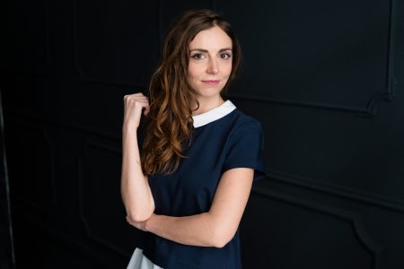 Raluca Dumitra, Head of Marketing eJobs.ro