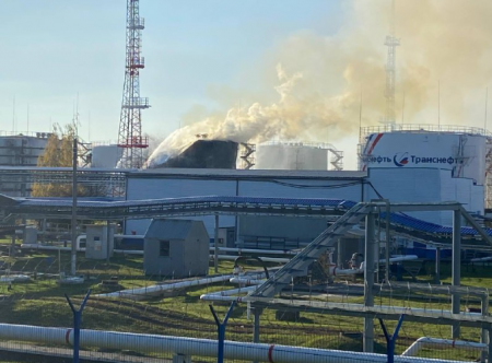 Sursa foto: Viaceslav Gladkov / Telegram