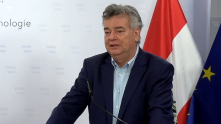 Werner Kogler