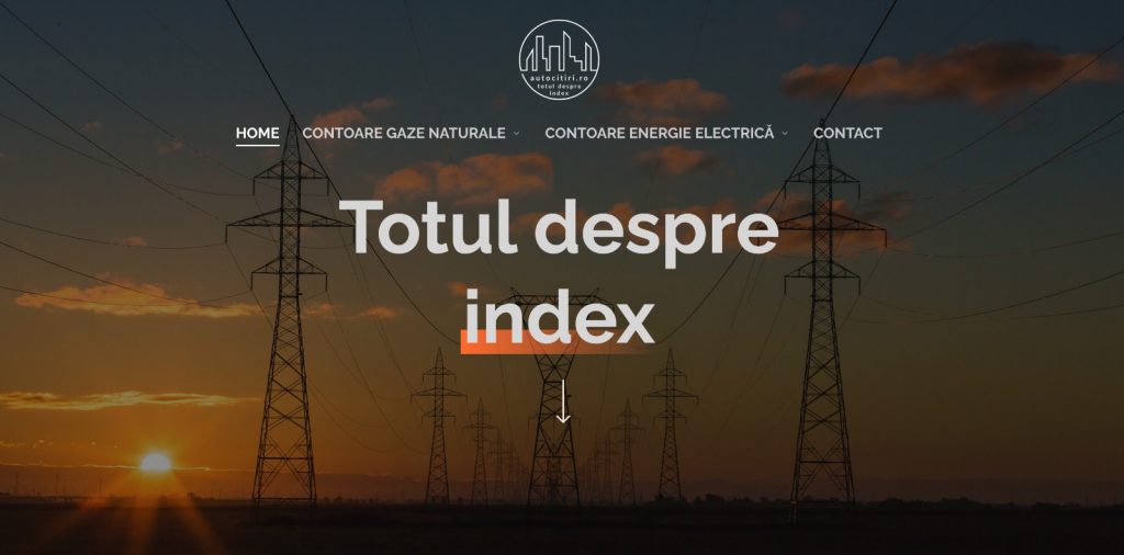 acue autocitiri factura energie electrica si gaze