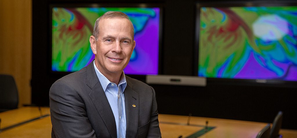 Mike Wirth