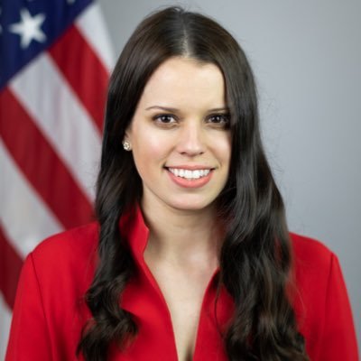 Adrienne Watson/ Sursa foto: Twitter