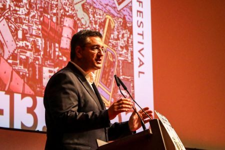 Atena denunţă “reţinerea” pentru câteva ore a unui guvernator grec în Turcia
 - poza 1