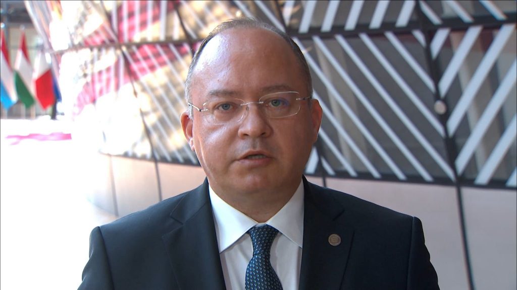Bogdan Aurescu
