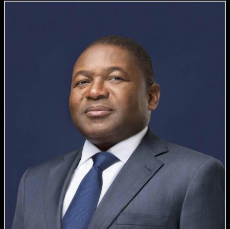 Filipe Nyusi/ Sursa foto: Facebook