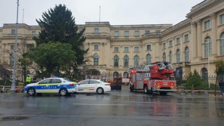 Sursa foto: ISU Bucuresti