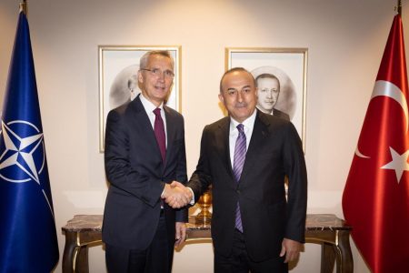Jens Stoltenberg