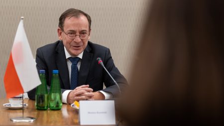 Mariusz Kaminski