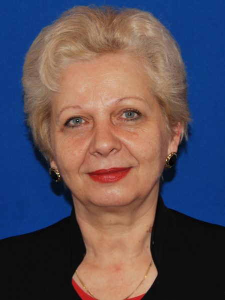 DIICOT a clasat dosarul otrăvirii Doinei Pană/INML: Nu a existat intoxicaţie cu mercur; de vină – posibil alimentaţia modernă
 - poza 1