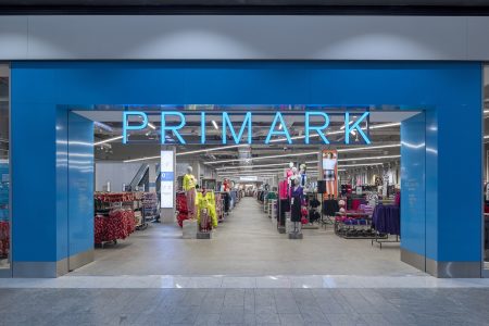 Primark Kraków
