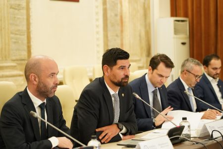 George Tuță: Viitorul muncii este acum
 - poza 1