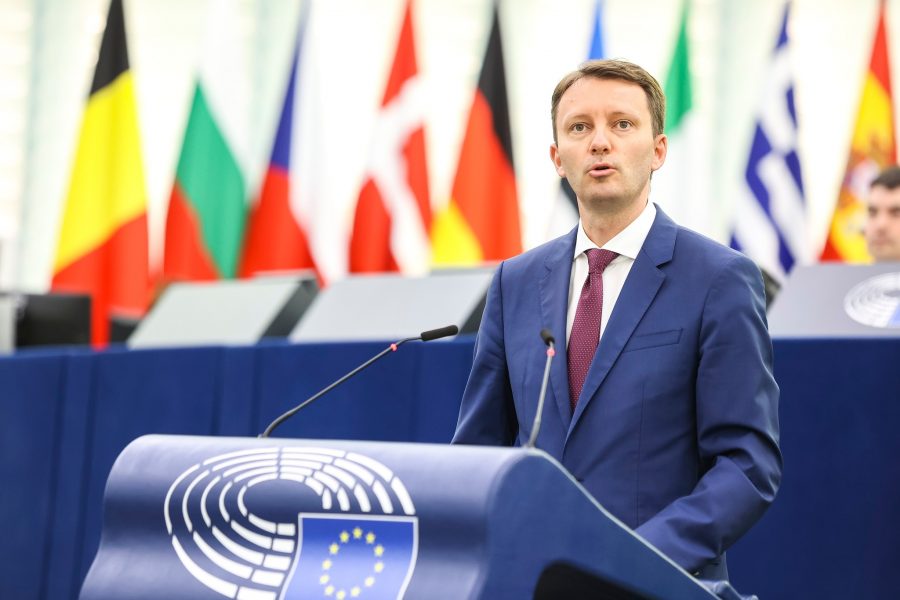 Siegfried Mureșan: Europeană invită Canada să devină primul său membru asociat