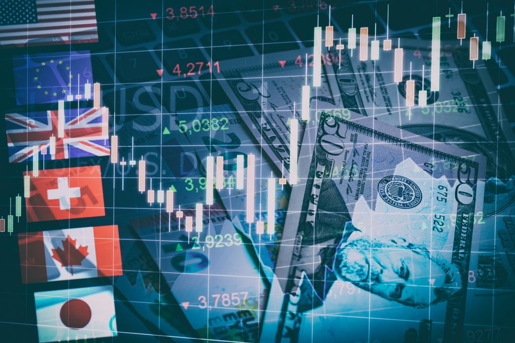 Investiții Forex în vremuri nesigure