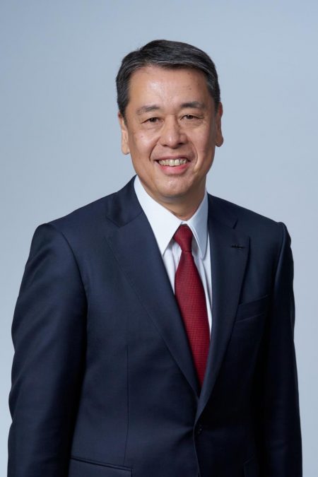 Makoto Uchida