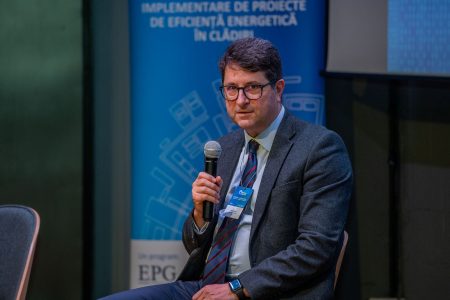 Forumul România Eficientă