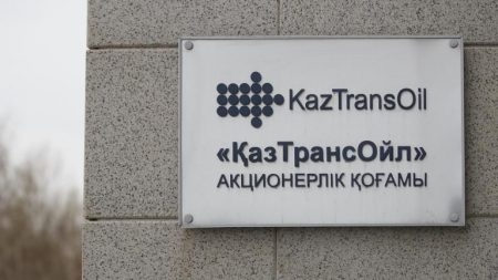Kazahstanul vrea să &icirc;şi majoreze livrările de petrol spre Germania via conducta Drujba &icirc;n 2023
 - poza 1