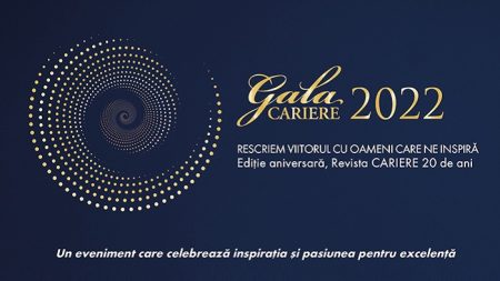 vizual Gala CARIERE