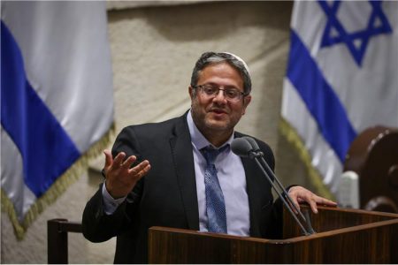 Condamnări ferme după vizita unui ministru israelian pe Esplanada Moscheilor
 - poza 1