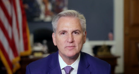 SUA: McCarthy vede progrese către ieşirea din impasul provocat de nealegerea sa ca preşedinte al Camerei Reprezentanţilor
 - poza 1