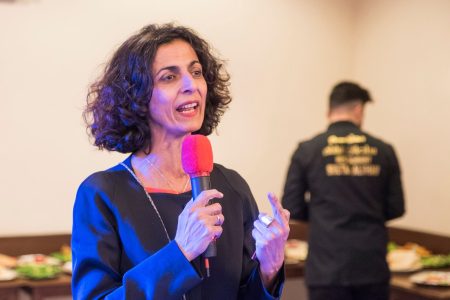 Qatargate: Eurodeputata socialistă belgiană Maria Arena a demisionat de la conducerea Subcomisiei pentru drepturile omului din PE
 - poza 1
