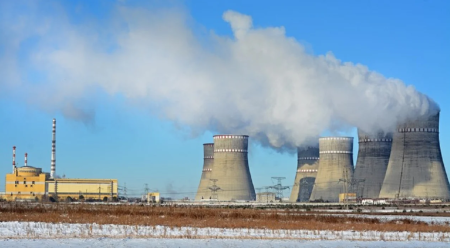 Rusia acuză Ucraina că depozitează arme furnizate de Occident la centralele sale nucleare
 - poza 1