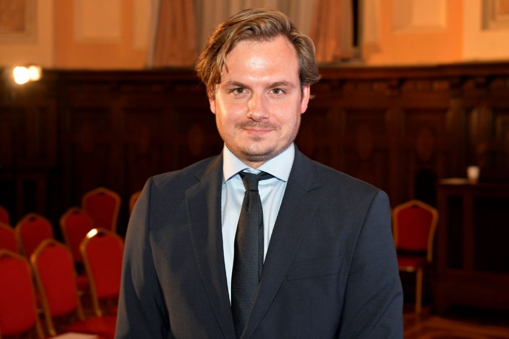 Peter de BOER - DN AGRAR