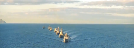 SUA: Simulările indică un eşec probabil al unei invazii a Chinei &icirc;n Taiwan &icirc;n cazul unui ajutor american
 - poza 1