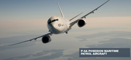 China acuză SUA că &ldquo;pun &icirc;n pericol&rdquo; pacea &icirc;n Str&acirc;mtoarea Taiwan, după survolarea ei de un avion militar american
 - poza 1