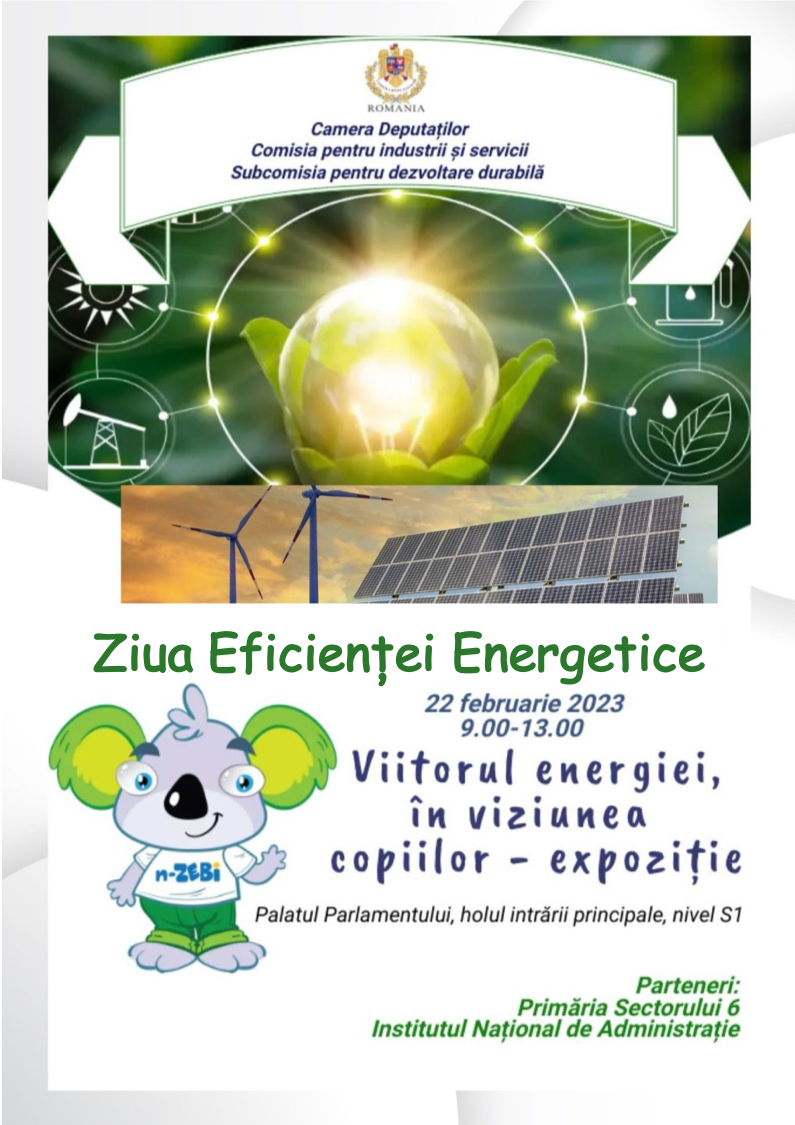 Ziua Eficientei Energetice
