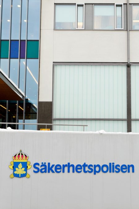 Fonduri pentru terorism trimise de PKK din Suedia, afirmă Serviciul de informaţii SAPO
 - poza 1