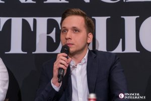 Agilitatea în cybersecurity este foarte importantă, mai ales în contextul dezvoltării inteligenței artificiale. Bogdan Balazs Atos