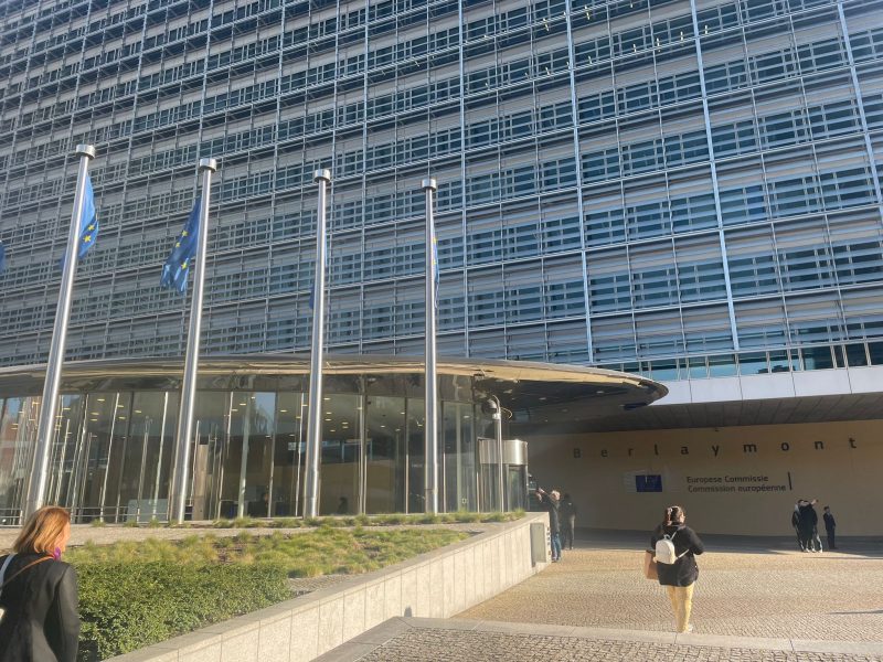 Comisia Europeană a aprobat preluarea eMAG de către Naspers