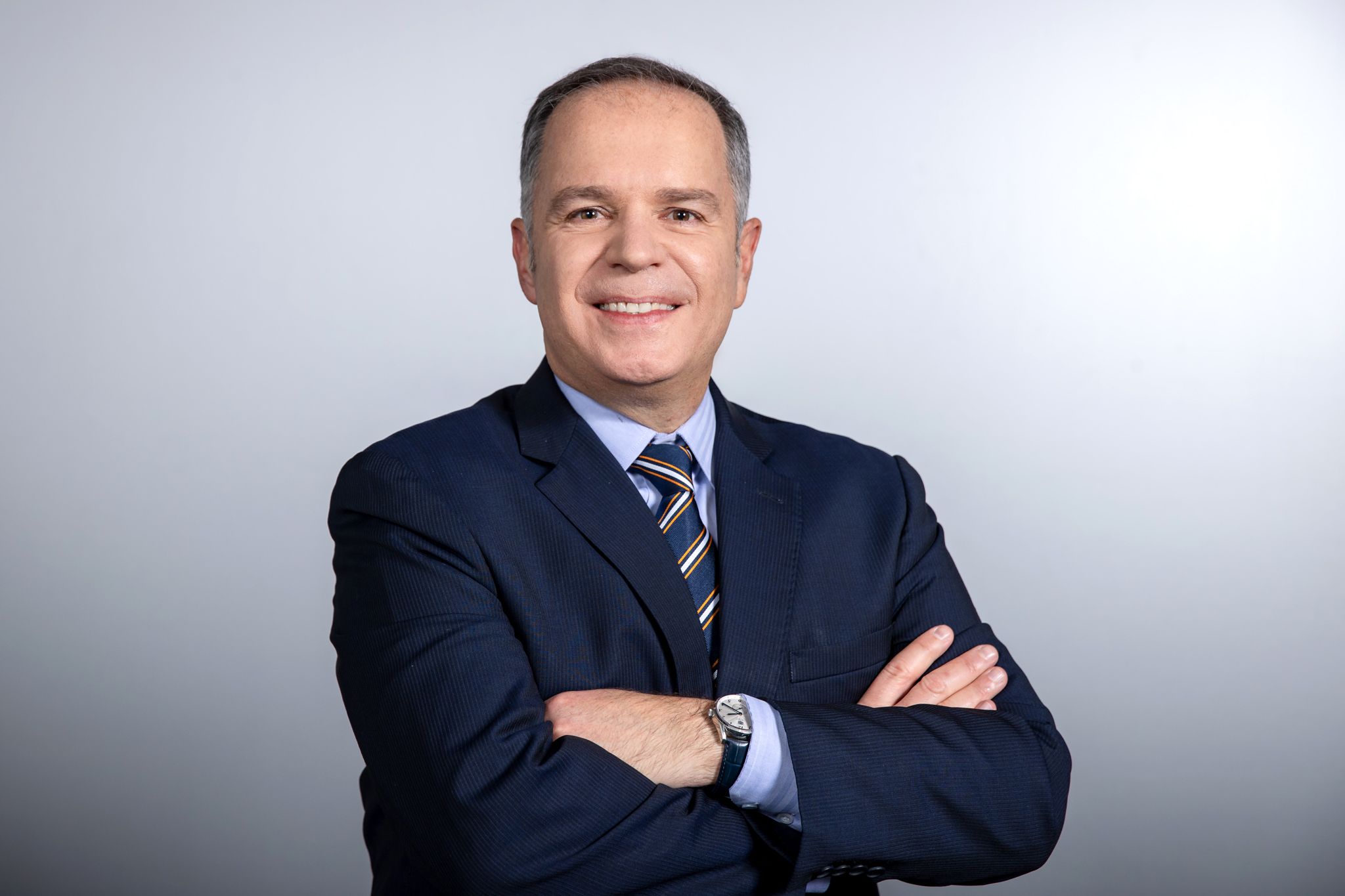 Fred Monteiro BAT