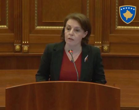 Kosovo face un pas spre aderarea la Consiliul Europei
 - poza 1