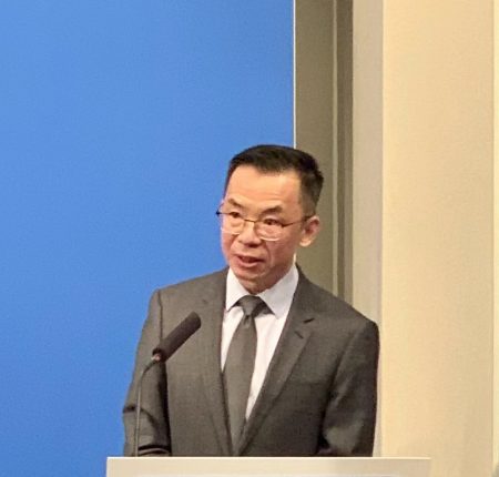 Crimeea: Parisul &rdquo;consternat&rdquo; de afirmaţiile ambasadorului chinez &icirc;n Franţa
 - poza 1