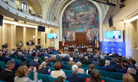 Jean-Claude Juncker: Rămân scandalizat că România nu a aderat încă la Schengen
 - poza 1