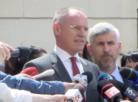 Ministrul austriac de Interne, despre aderarea României al Schengen: Nu pot să vă ofer astăzi o dată
 - poza 1