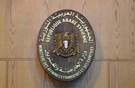 Prioritatea Siriei: Îmbunătăţirea relaţiilor cu ţările arabe
 - poza 1