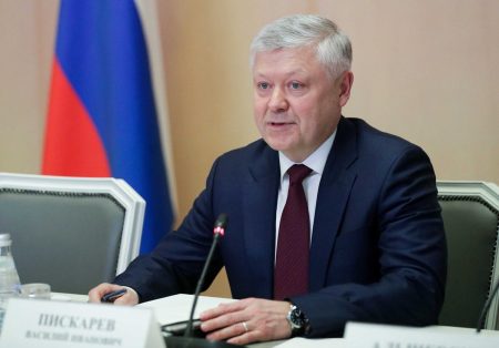 Rusia plănuieşte înăsprirea legislaţiei după uciderea bloggerului militar Vladen Tatarski
 - poza 1