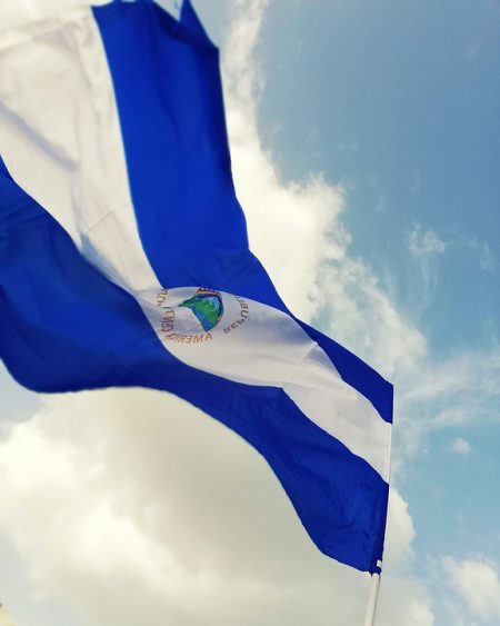 Nicaragua refuză să &icirc;l primească pe ambasadorul Uniunii Europene
 - poza 1