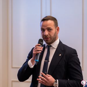Rețeaua Georgescu: Vulnerabilități fiscale cu impact de securitate națională (Sorin Niță) - poza 1