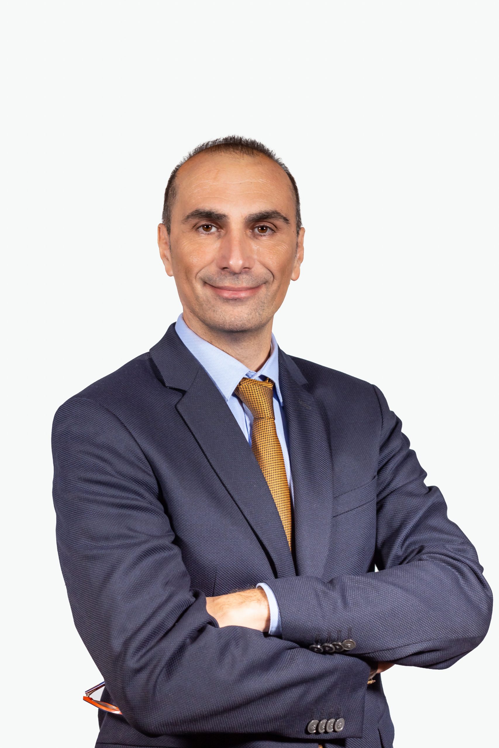 Oriol Casellas Deig, CEO Meta Estate Trust