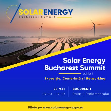 Solar Energy Summit