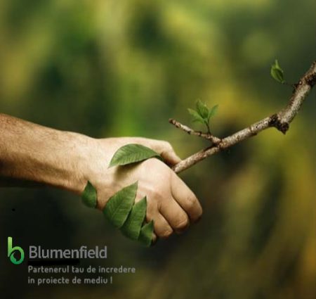 Blumenfield® - Consultanța de mediu înseamnă grijă față de mediu