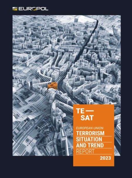 Europol avertizează că ameninţările teroriste şi campaniile de dezinformare răm&acirc;n la nivel ridicat
 - poza 1