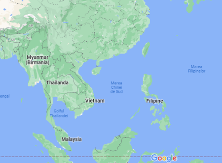 ASEAN va organiza &icirc;n septembrie primul său exerciţiu militar comun &icirc;n Marea Chinei de Sud
 - poza 1