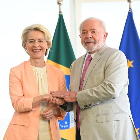 “Neîncrederea” nu poate ghida acordul UE-Mercosur, afirmă Lula da Silva
 - poza 1